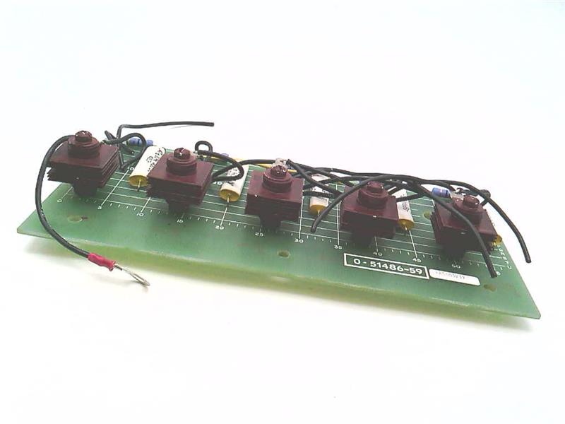 ASEA BROWN BOVERI 0-51486-59