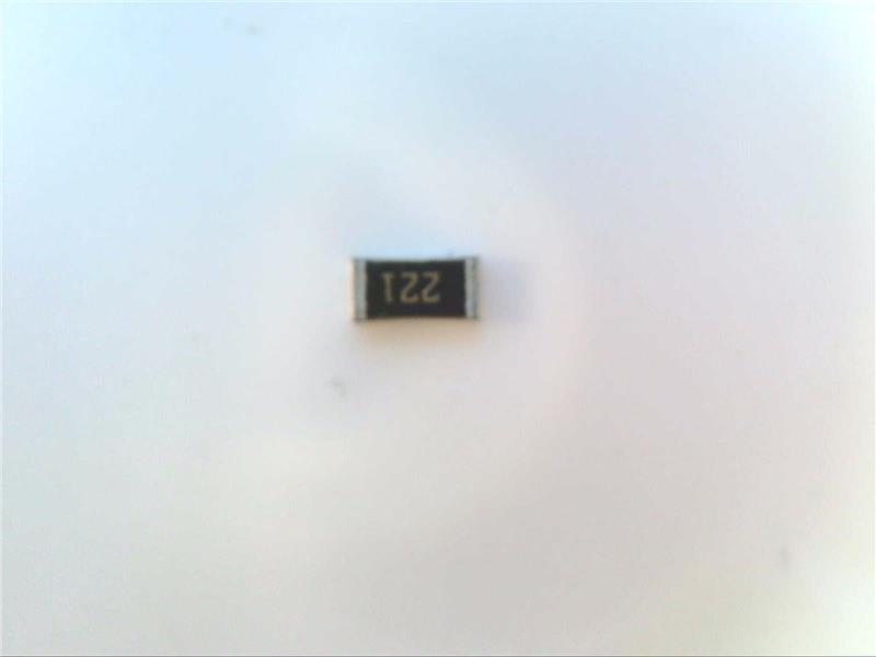 ROHM SEMICONDUCTOR ESR18EZPJ221