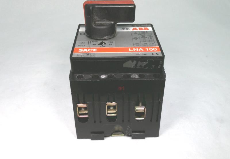 ASEA BROWN BOVERI LNA100