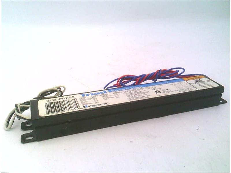 UNIVERSAL LIGHTING TECHNOLOGY B232IUNVHP-B