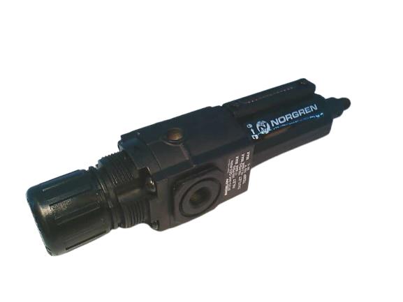 NORGREN B72G-2AK-QD3-RMN