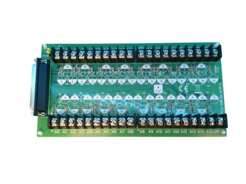 PCLD-881B by ADVANTECH