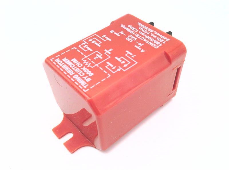 AMETEK K1F-00005-761