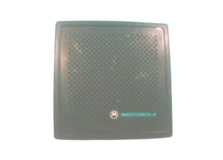 MOTOROLA SOLUTIONS HSN9326A