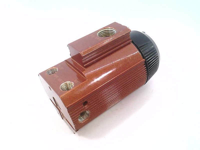 MOORE INDUSTRIES IPH/4-20MA/3-15PSIG/20PSI/WDNS