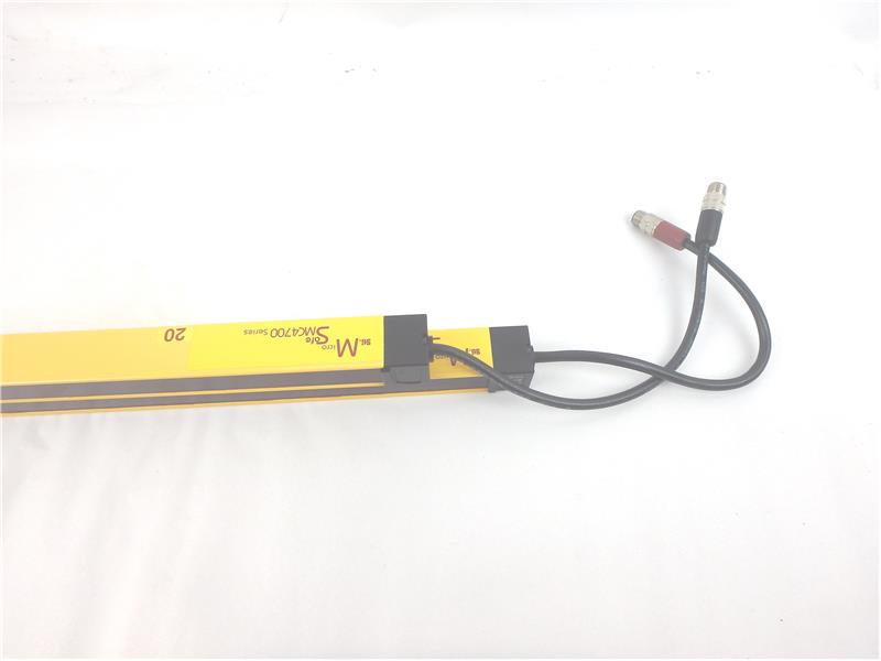 OMRON MC47SR-20-750-LCM1-10X-10R-DE1