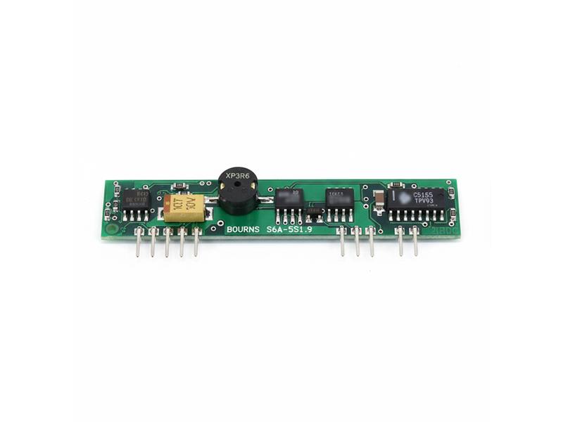 BOURNS S6A-5S1.9