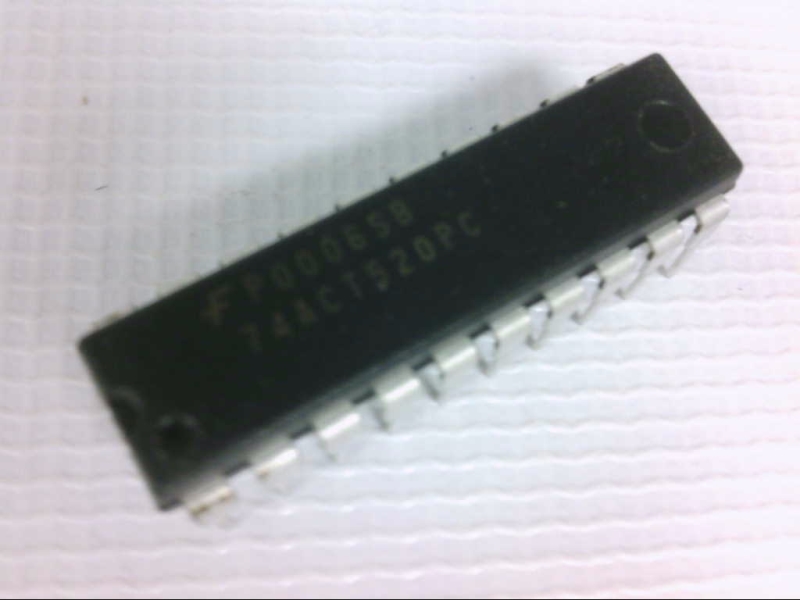 74ACT520PC by ON SEMICONDUCTOR