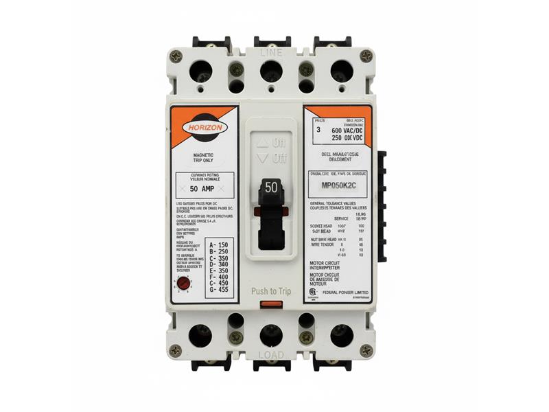 MP050K2C by SCHNEIDER ELECTRIC