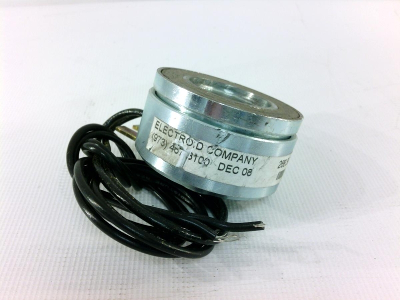 ELECTROID 268-SBEC-17C-6-6-90V-CL