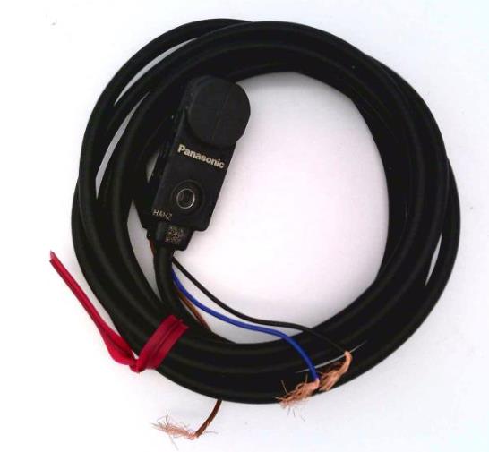 MATSUSHITA ELECTRIC GX-F8B