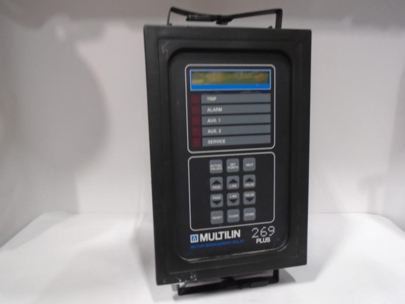 GENERAL ELECTRIC 269PLUS-D/O-120N-120