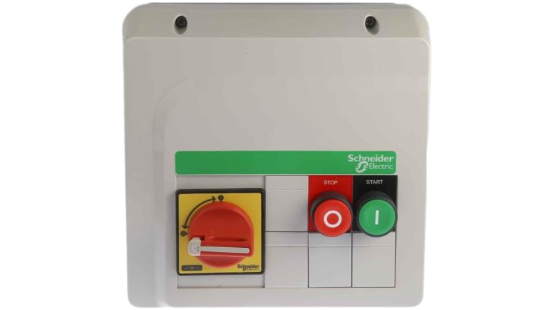 SCHNEIDER ELECTRIC LE1GBKS55N7