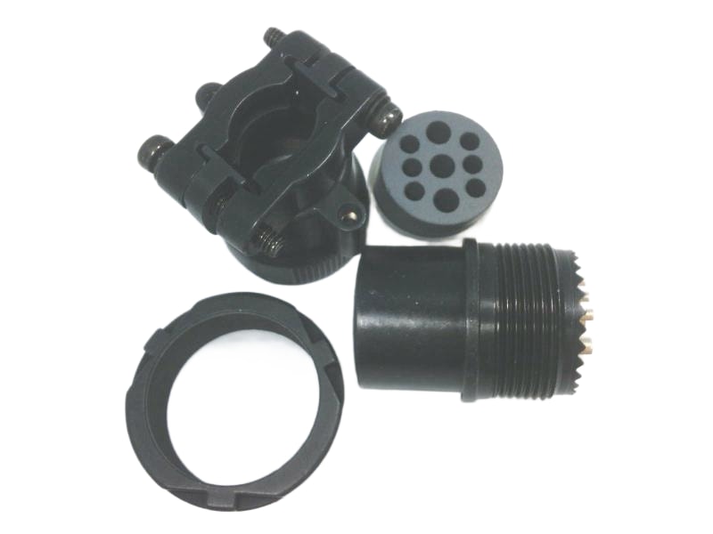 CT6E20-18SSA206 by ITT