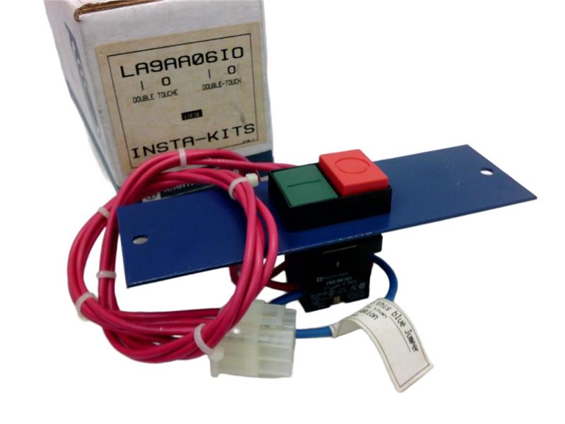 LA9AA06IO by SCHNEIDER ELECTRIC