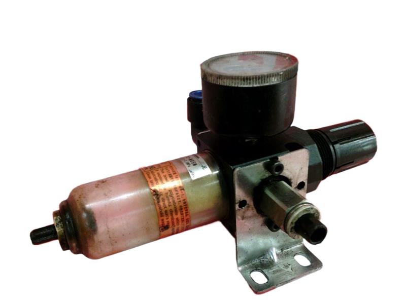 PARKER B45-02-NGBM