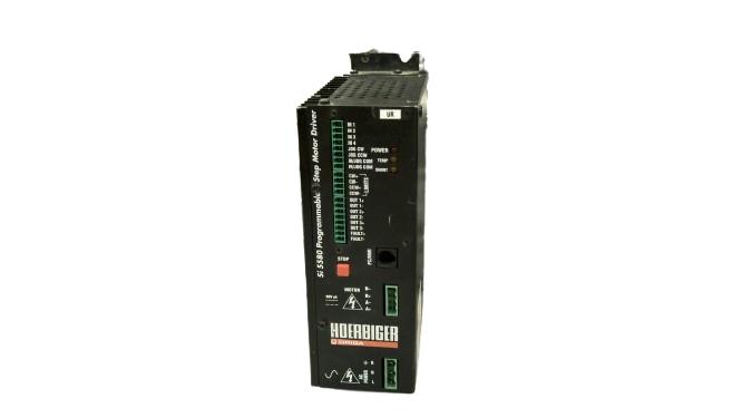 SI5580 by PARKER