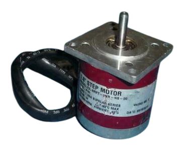 PACIFIC SCIENTIFIC INSTRUMENTS E21NRFT-JNN-NS-00