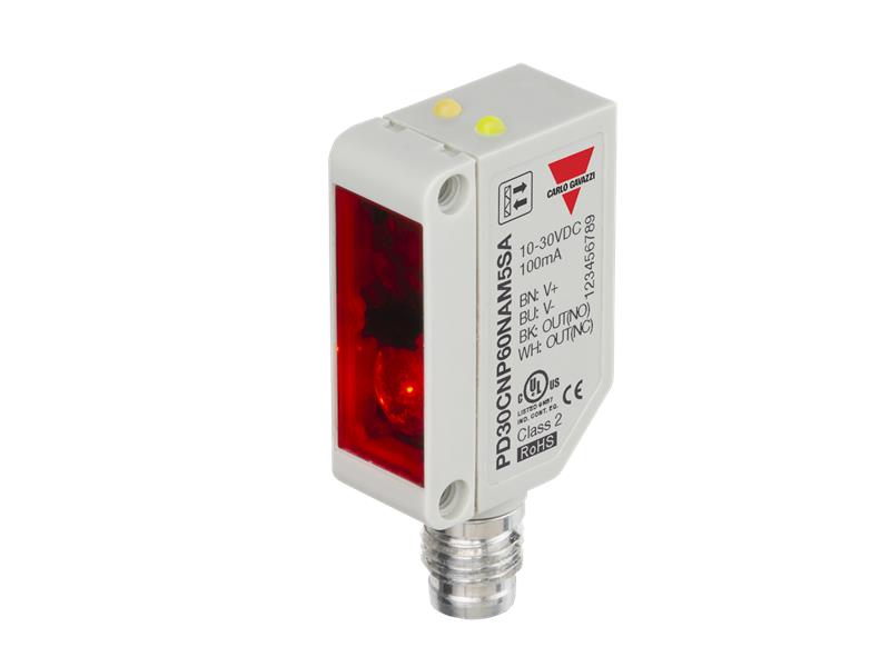 CARLO GAVAZZI PD30CNP60NAM5SA