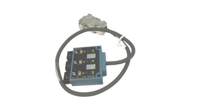 HONEYWELL FE5F-3MC6-M