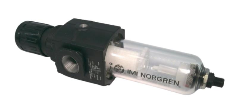 NORGREN B73G-4GK-AT3-RMN