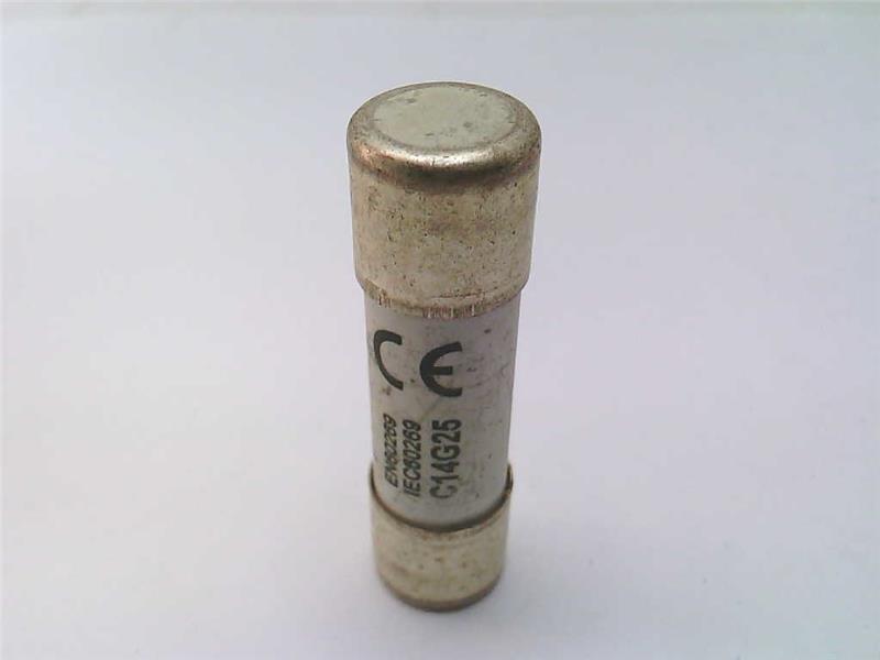 EATON CORPORATION C14G25EACH