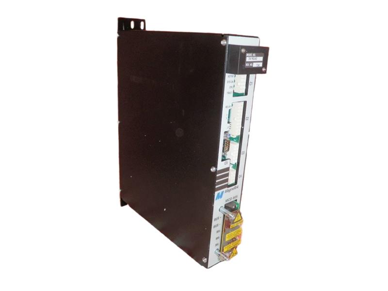 DANAHER MOTION BDS5A-206-0000