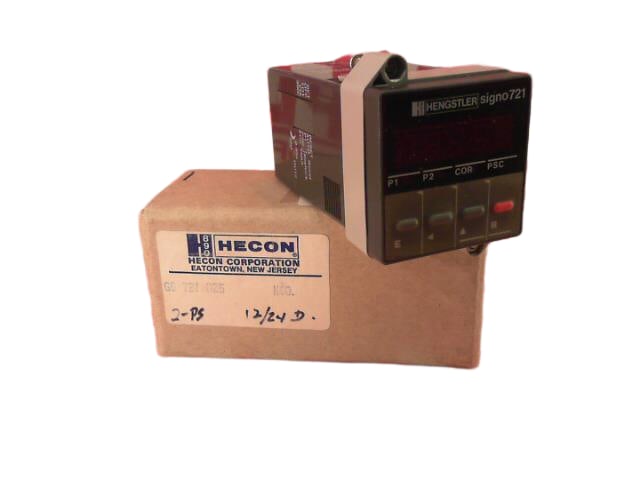G0-721-025 by DANAHER CONTROLS