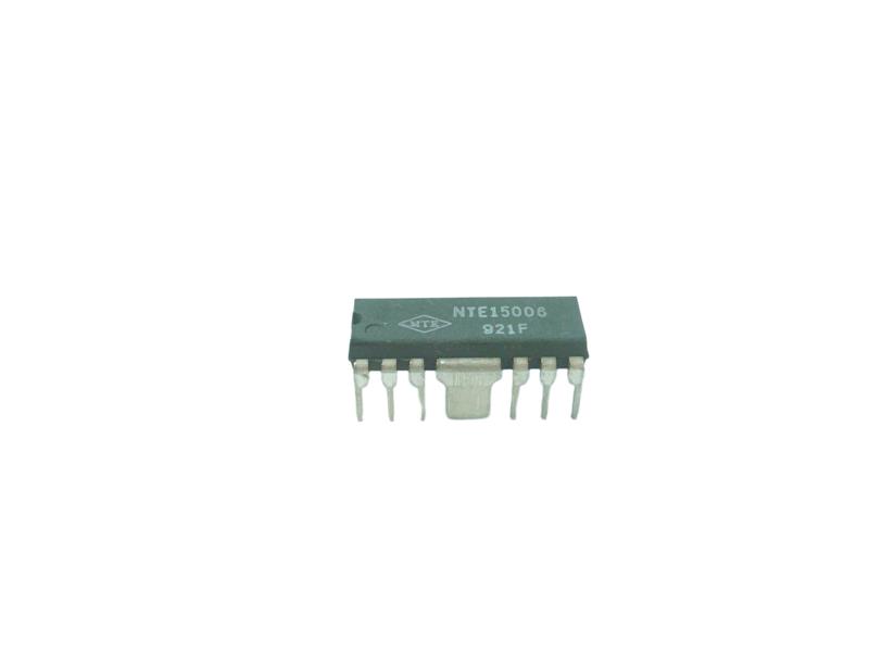 NTE15006 by NTE