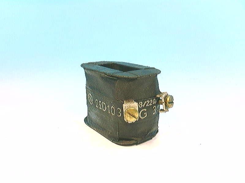 GENERAL ELECTRIC 22D103G3