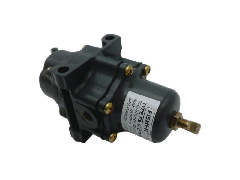 FS67CFR-600 by EMERSON
