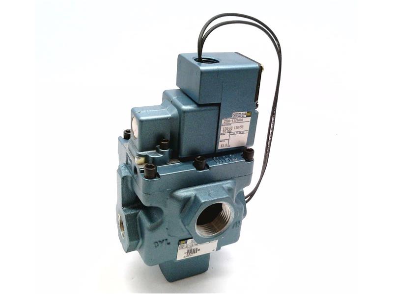 MAC VALVES INC 57C-11-117AA
