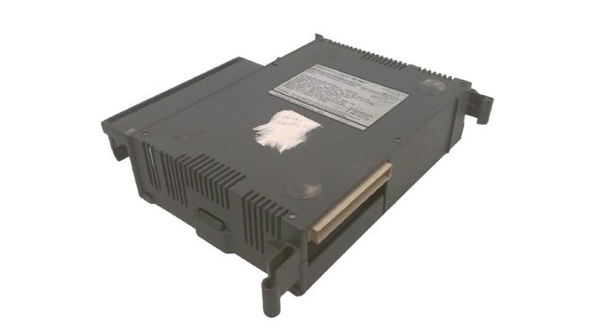 DANAHER MOTION 502-04073-20R2