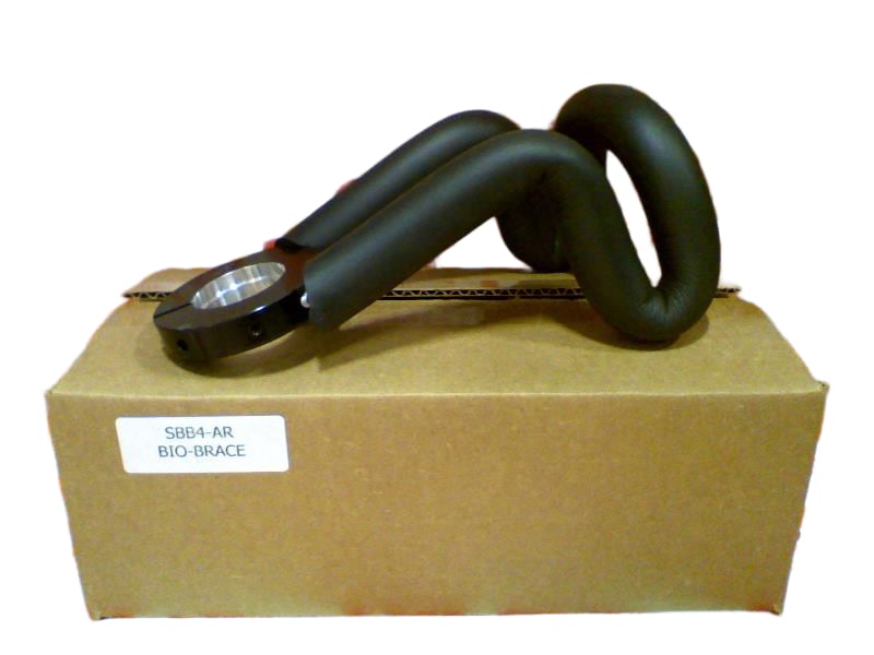 INGERSOLL RAND SBB4-AR