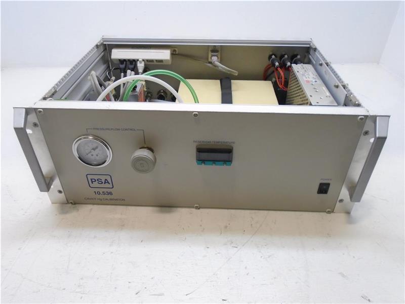 PS ANALYTICAL 10.536