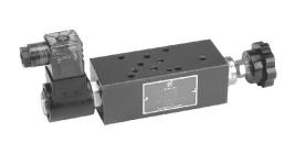 NORTHMAN MSF-02B-I-A230-10