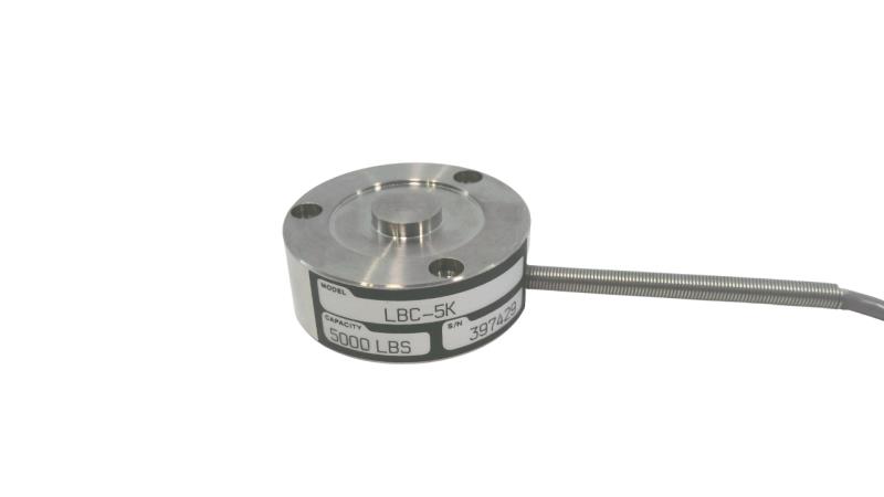 TRANSDUCER TECHNIQUES LBC-5K