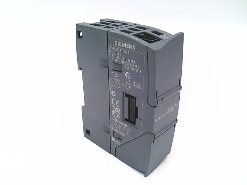 SIEMENS 6GK7243-5DX30-0XE0
