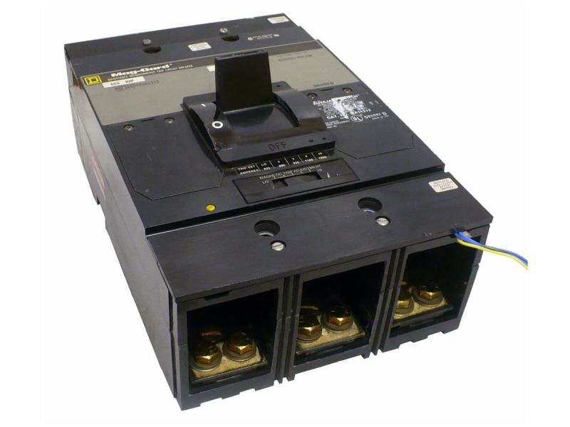 SCHNEIDER ELECTRIC MAF3660025M1212