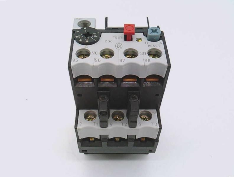 EATON CORPORATION Z00-4-2.4-4A