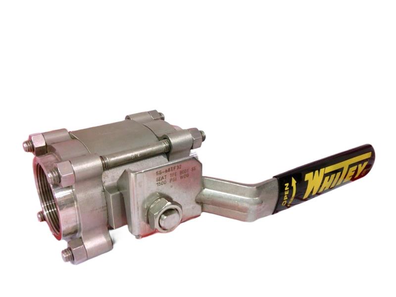 SWAGELOK SS-68TF32