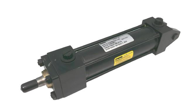 PARKER 1.50-BB3LCU14A-4.625