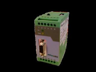 MASCHINEN-KONTROLL-SYSTEME FU251102B/02P