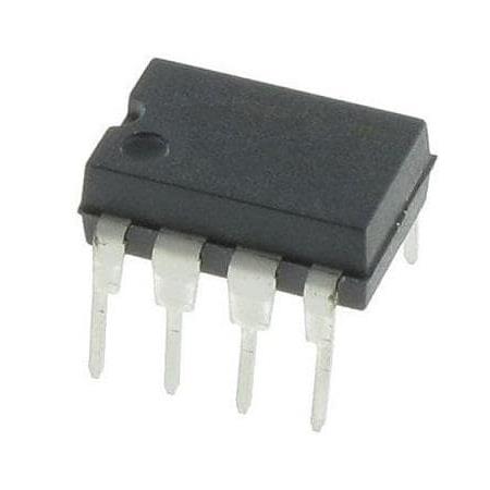 ATMEL AT24C08A-10PU-2.7