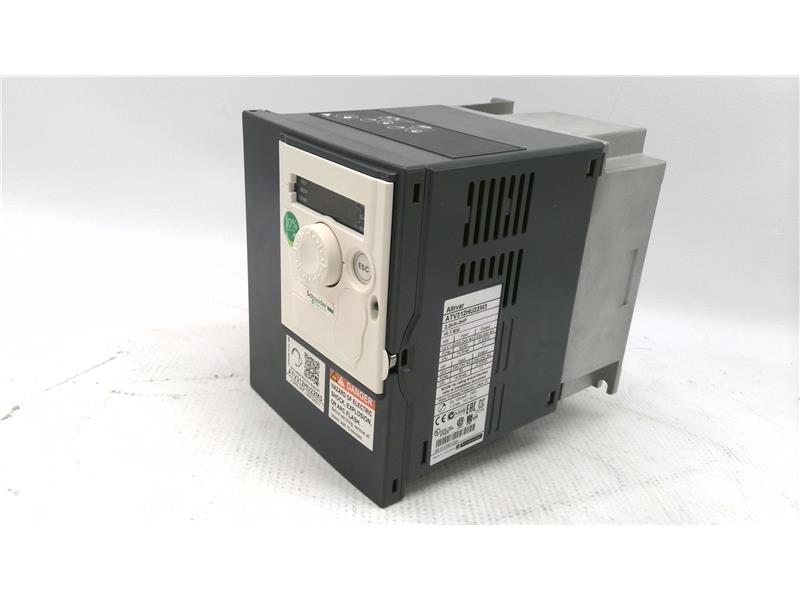 SCHNEIDER ELECTRIC ATV312HU22M3