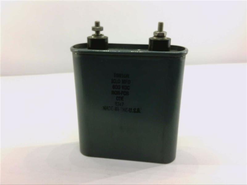 CORNELL DUBILIER T6W10N