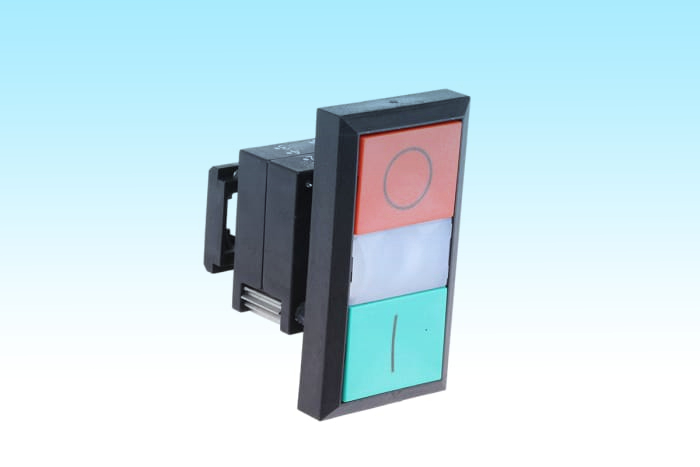 SIEMENS 3SB3100-8AC21