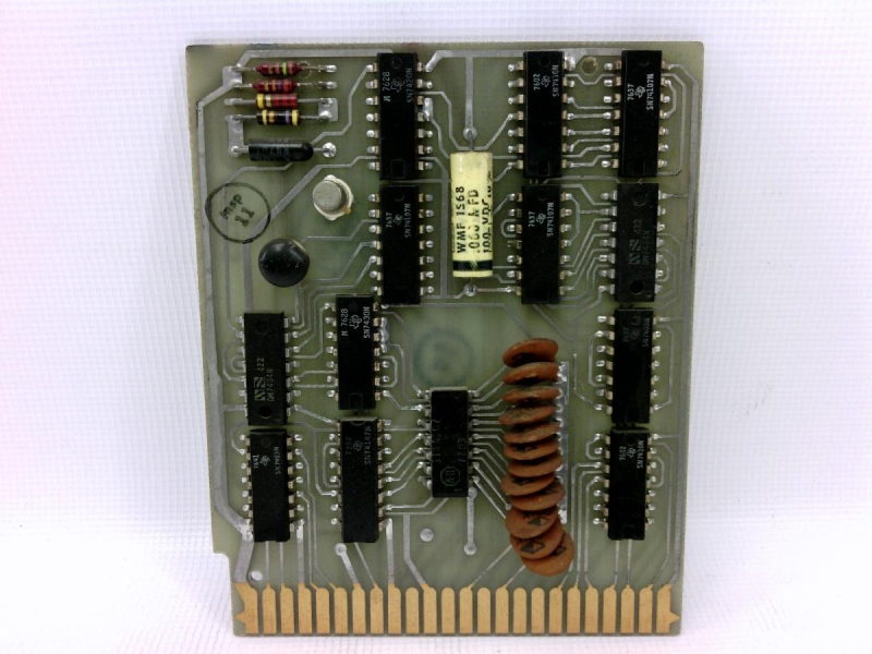 BALBOA INSTRUMENTS 04133