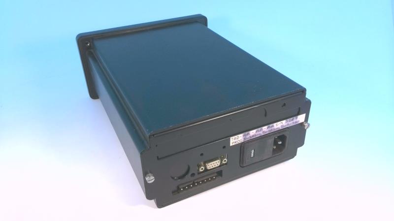 VISHAY PERFORMANCE GROUP E-1-TAD