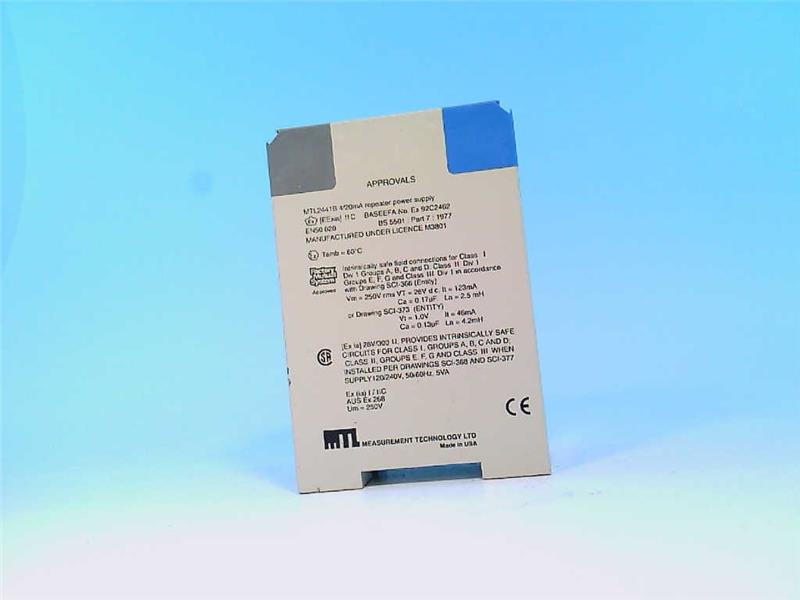 EATON CORPORATION MTL-2441B